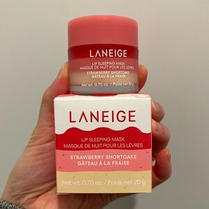 Laneige Lip Sleeping Mask